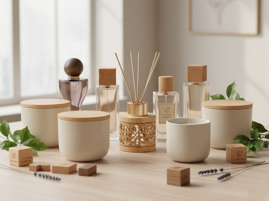 eu packaging law wooden component example