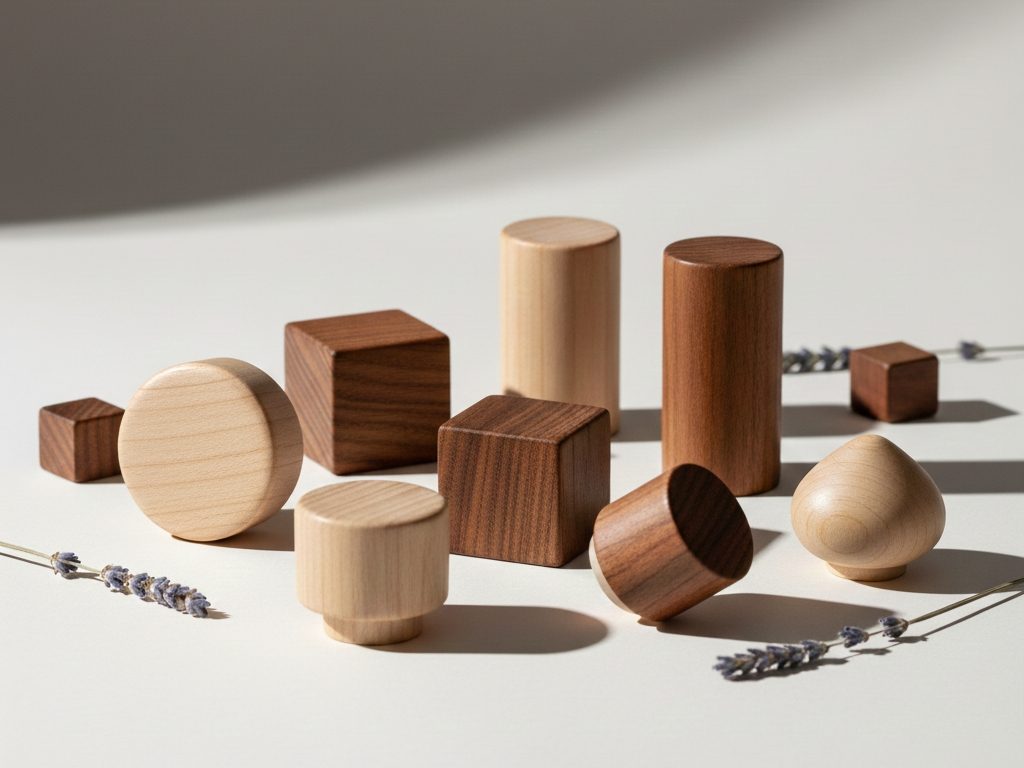 wood cracking prevention