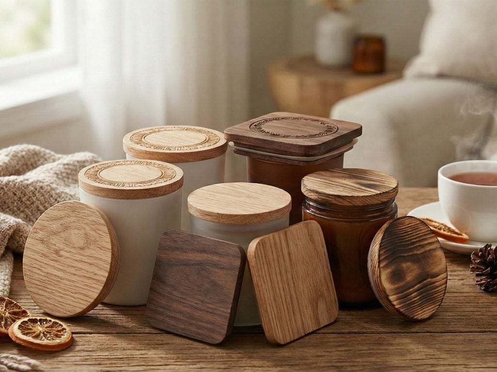 Wooden Packaging in Vietnam's Quality Control Process