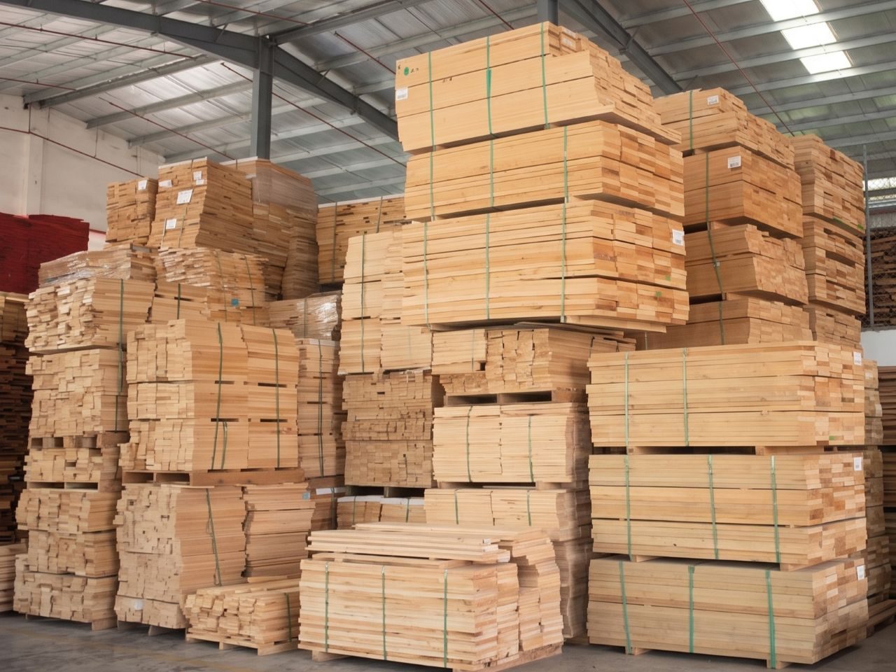 FSC WOOD